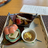 日本料理おおみ - 