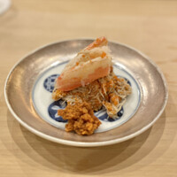 鮨 しゅん輔 阿佐ヶ谷 - 