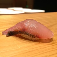 鮨 利﨑 - 黒むつ