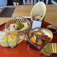 日本料理おおみ - 