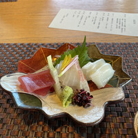 日本料理おおみ - 