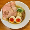 らぁ麺はうす すみかゼロ