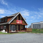 アラペイザンヌ - 外観