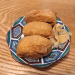 神田志乃多寿司 - 