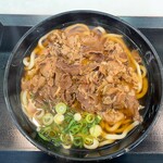 萬栄うどん - 