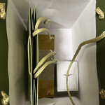 만페이 호텔 샵