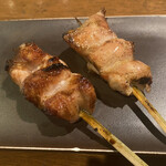 立川のけむり - 