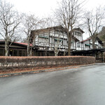 万平ホテル ショップ - 