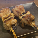 立川のけむり - 