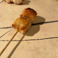焼鳥 市松 - 