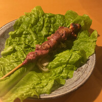 焼鳥 市松 - 
