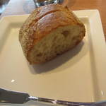 ザッコ アルポルト - パン