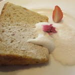 ザッコ アルポルト - サクラシフォン