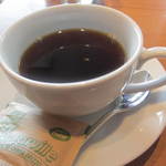 ザッコ アルポルト - コーヒー