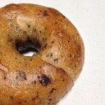 ツキタビ - シナモンレーズン