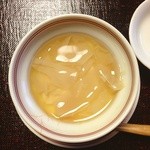 加賀屋 - 蒸し物