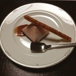 加賀屋 - デザート