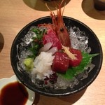 いまゐ - お造り