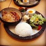 トナリカフェ - 