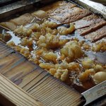 すみれ - おでんの鍋