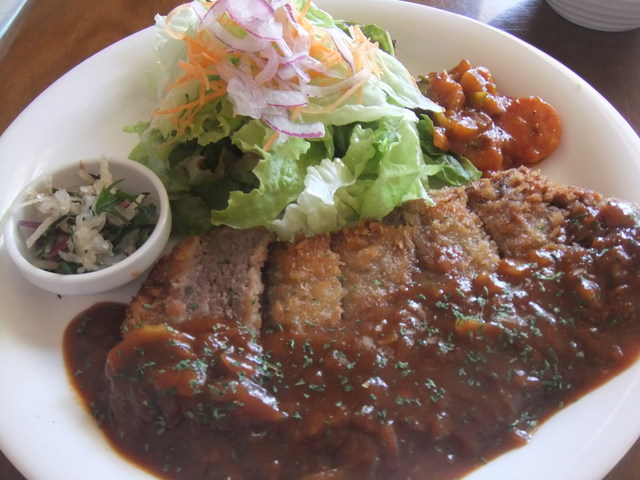 閉店 スカーレットの小鳥 加古川 カフェ 食べログ