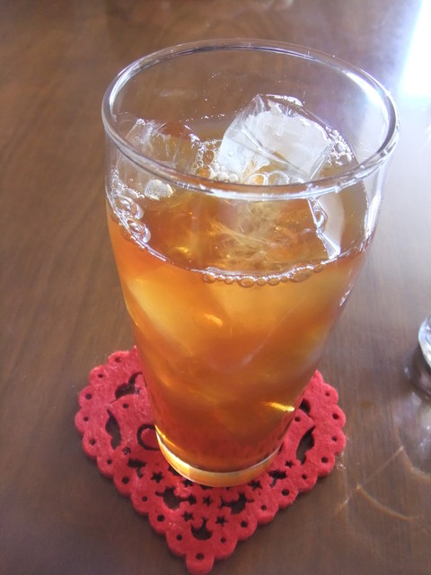 閉店 スカーレットの小鳥 加古川 カフェ 食べログ