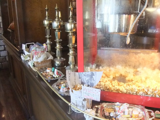 閉店 スカーレットの小鳥 加古川 カフェ 食べログ