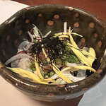 料理屋 錦三山車楼 - 