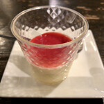 ろーいん - 2022.12.4  デザート