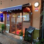 191250715 - 【2022.12.6(火)】店舗の外観