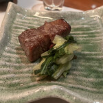 料理屋 錦三山車楼 - 