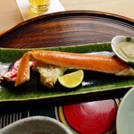 懐石料理 桝田 - 先付