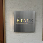 Etape - 