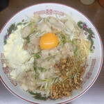 ラーメン二郎 - 
