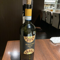 オステリア・オリエーラ - 