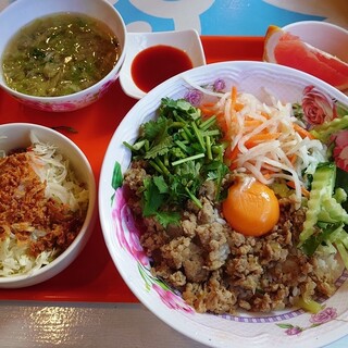 口コミ一覧 : イクチャム （iccham） - 北千住/ベトナム料理 [食べログ]