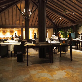 THE GUNJO RESTAURANT_2