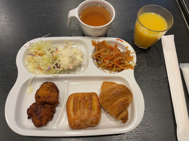 Keio Presso Inn Nihonbashikayabamachi