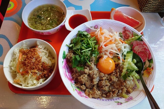 イクチャム （iccham） - 北千住/ベトナム料理 | 食べログ