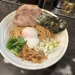 麺や そめいよしの - 