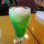 アトラス - クリームソーダ