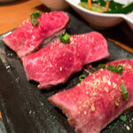 Yakiniku Kurogo - 