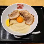 ゴールデンタイガー - 肉増しTKM 1300円