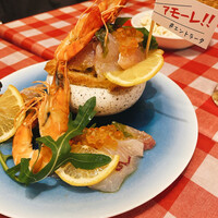 炉端イタリアン ICORIBI 堂島 - 