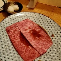 青山まんぷく - ザブトン