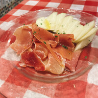 炉端イタリアン ICORIBI 堂島 - 