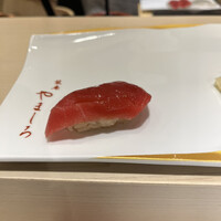 北新地 鮨 栞庵 やましろ - 