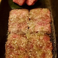 青山まんぷく - 特選厚切りタン・上ネギタン塩