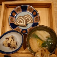 和食のあらまさ - 