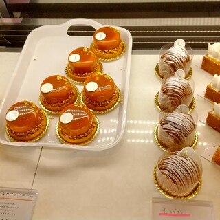 パティスリー エモーション_1